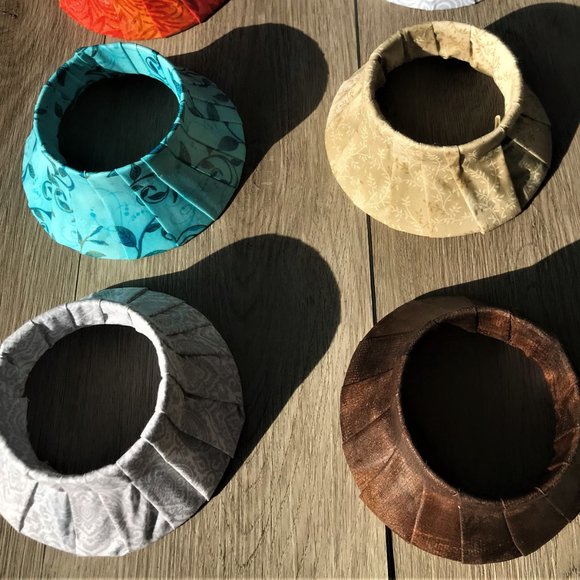 Brown Hair Crown - Picture 8 of 12